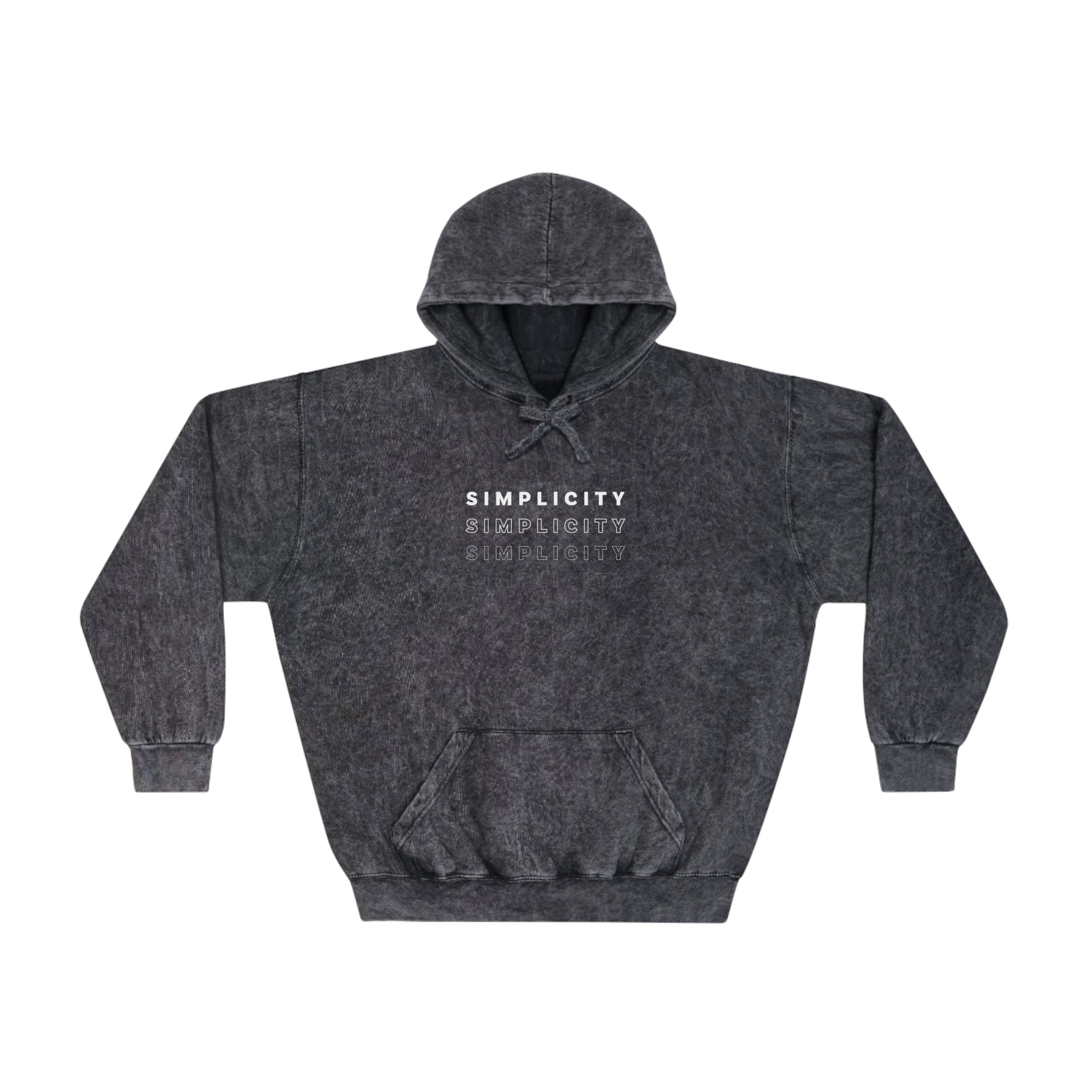 PacSun Madness Mineral popular Wash Hoodie